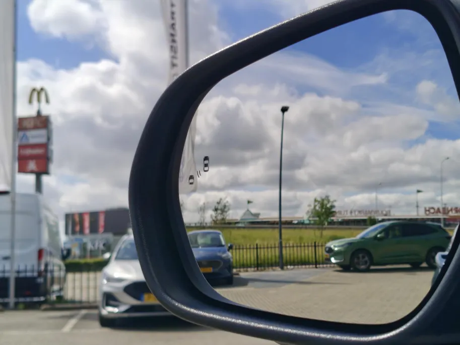 Ford Puma Gen-E BlueCruise Edition 47 kWh UIT VOORRAAD I Winter Pack | Autonoom rijden | 404 km elektrisch rijbereik