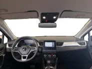 Renault Captur 1.6 E-Tech full hybrid 145 techno *Aut*Navi+Camera*Climate*Parkeersensoren*Trekhaak!