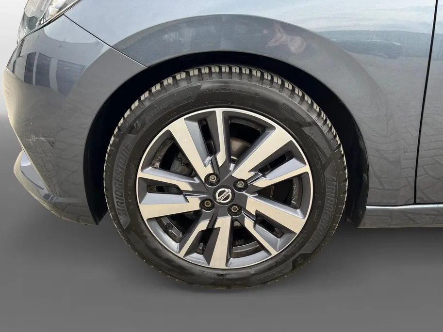 Nissan Micra 0.9 IG-T N-Connecta | Achteruitrijcamera | Navigatie | Parkeercamera | Climate Control | Cruise Control