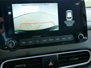 Hyundai Kona 1.6 GDI HEV Fashion | Parkeersensoren achter | Dodehoek sensoren | LM wielen | Climate controle | Adaptive cruise controle | Intelligente sleutel | Navigatie | Bluetooth | Zeer nette auto |