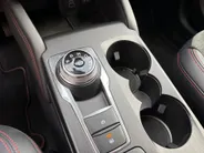 Ford Kuga 2.5 PHEV ST-Line X