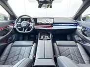 BMW 5 Serie Touring 520i