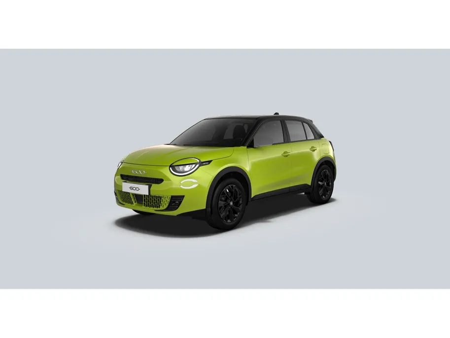 Fiat 600e Sport Automaat