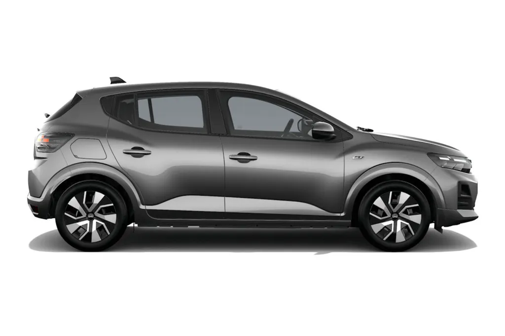 Dacia Sandero 1.8L Full Hybrid 155pk Limited Edition | NU te bestellen bij Zeeuw & Zeeuw | De zuinige, krachtige Full Hybrid technologie van Dacia | Te financieren tegen 2,9% rente |