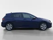 Volkswagen Golf 1.0 eTSI Life Business | DSG | Elek. Stoelverstelling | Stoelverwarming
