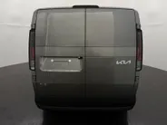 Kia PV5 Cargo 71,2 kWh 163pk L2H1 Plus I Voorraadactie!