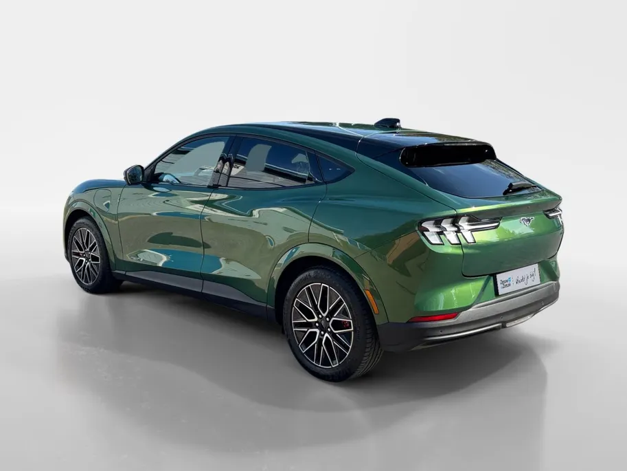 Ford Mustang Mach-E Extended Premium RWD 88 kWh 276PK | Technology Pack+ | B&O | El. Achterklep | 19'LMV | Adaptieve Cruise Control | BLIS | Blue Cruise beschikbaar