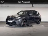 BMW X3 30e xDrive