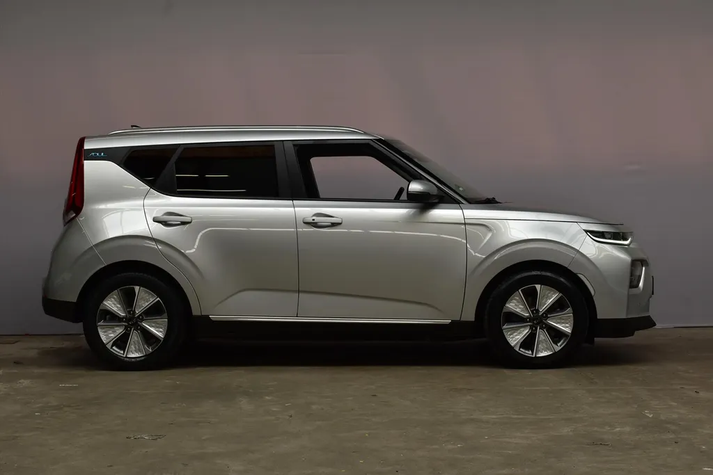 Kia e-Soul 39,2kWh 136pk Aut DynamicPlusLine