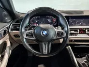 BMW 4 Serie Cabrio 430i High Executive