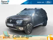 Dacia Duster 1.2 TCe 4x2 Blackshadow | Trekhaak | Camera | Lm velgen | Navigatie
