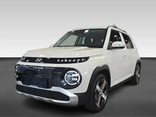 Hyundai Inster