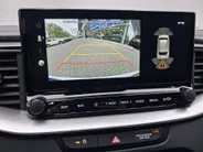 Kia Ceed Sportswagon Sw 1.5 T-GDi 140pk DCT7 GT-PlusLine