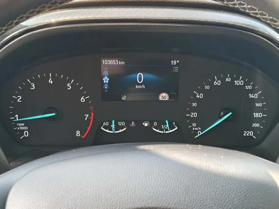 Ford Puma 1.0 EcoBoost Hybrid Titanium | WINTER PACK | CAMERA | APPLE CARPLAY ANDROID AUTO