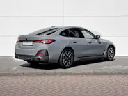 BMW i4 eDrive35 70 kWh