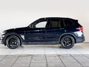 BMW iX3 High Executive 80 kWh