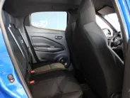 Nissan Juke 1.6 Hybrid N-Connecta | Navigatie | Automaat | LM wielen | Achteruitrijcamera | Parkeersensoren voor en achter | Apple carplay & Androidauto | Climate controle | Cruise controle |