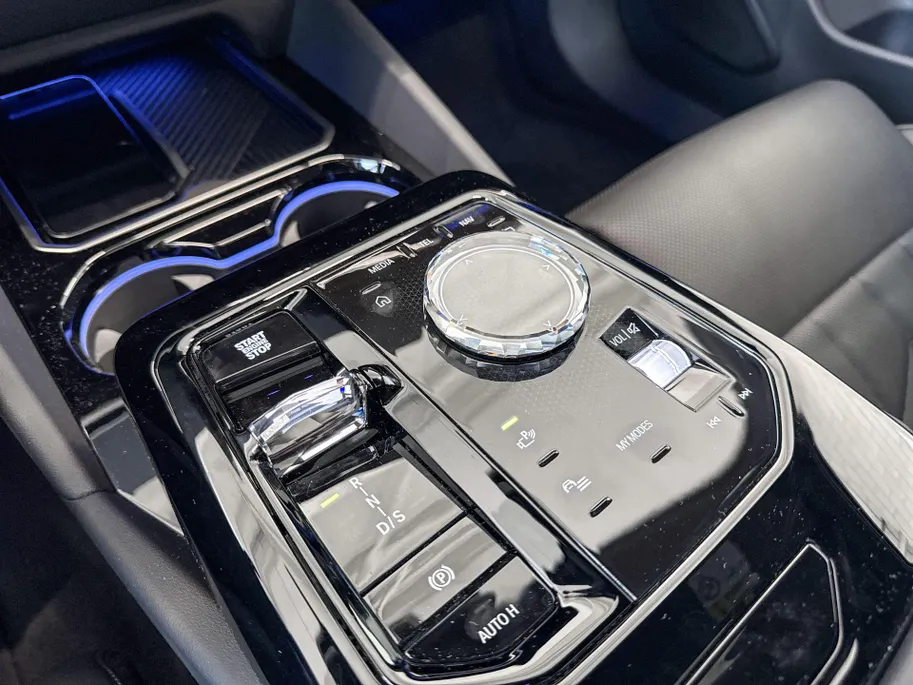 BMW 5 Serie Touring 530e M Sport Edition Innovation Pack