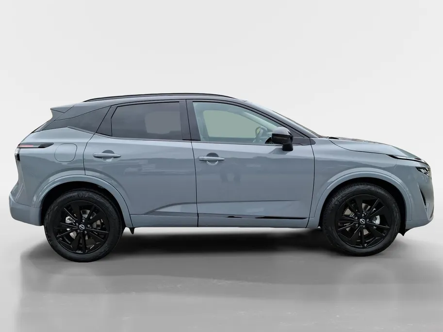 Nissan QASHQAI 1.5 e-Power N-Design | €6000,- KORTING | NISSAN MORE 10 JAAR GARANTIE | COLD PACK | 360 GRADEN CAMERA |