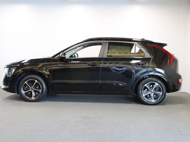 Kia Niro 1.6 GDi Hybrid DynamicPlusLine