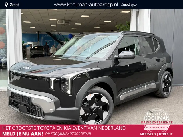 Kia EV2