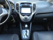 Hyundai ix20 1.6i i-Catcher Automaat | Panorama Dak | Camera | Navigatie | Metallic lak | Bovag garantie | Lage km stand | NAP