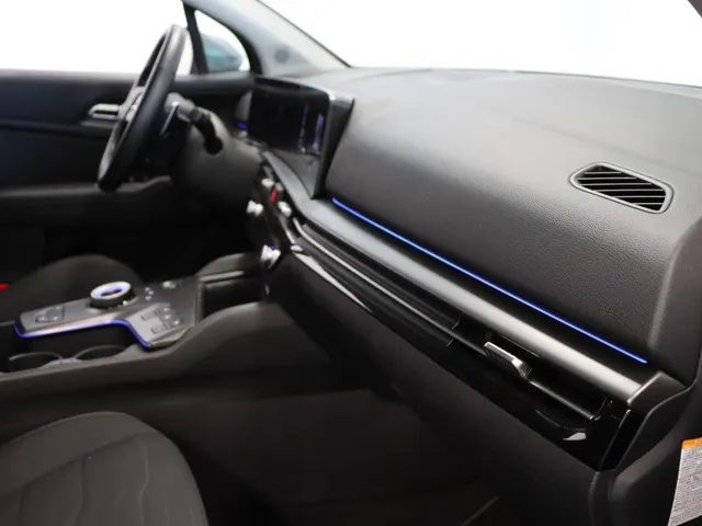 Kia Sportage 1.6 T-GDi Hybrid DynamicPlusLine Afn. trekhaak