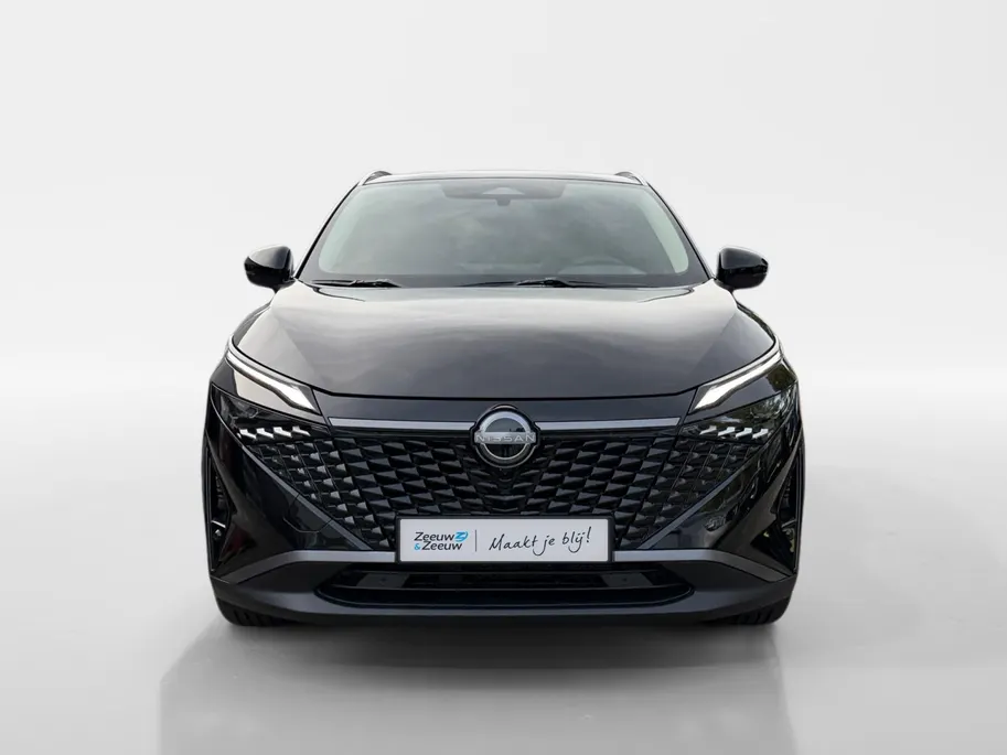 Nissan QASHQAI 1.5 e-Power N-Connecta | NIEUW MODELJAAR | MEERDERE KLEUREN BESCHIKBAAR | 6000 EURO KORTING | DIRECT RIJDEN | PANO DAK | COLD PACK |