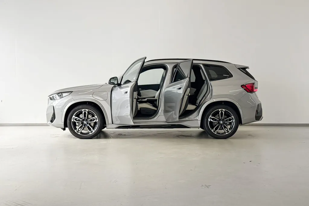 BMW X1 xDrive25e Premium Pack M Sportpakket