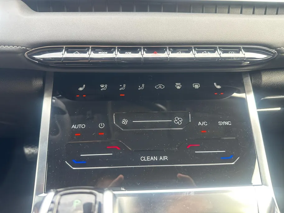 Chery TIGGO 4 1.5L HEV Unique | Full option | Garantie 2033 |
