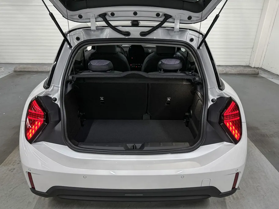 MINI Cooper 3-deurs C