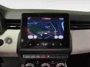 Renault Clio 1.6 E-Tech Hybrid 145 Techno AUTOMAAT NAVI AIRCO APPLE CARPLAY ANDROID AUTO CRUISE CONTROLE LM VELGEN PARKEERSENSOREN ZEER MOOIE AUTO