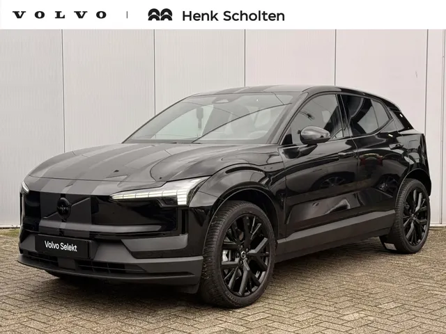 Volvo EX30