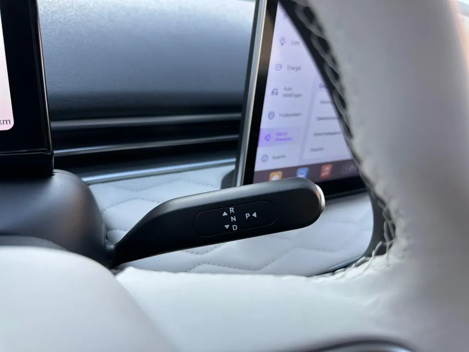 Dongfeng Box Premium Edition 42 kWh | Nieuw | 360* Camera | Adaptief Cruise Control | Apple Carplay/Android Auto | 310KM Range