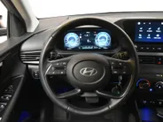 Hyundai i20 1.0 T-GDI 48V MHEV DCT Comfort I Navi + Camera I Automaat