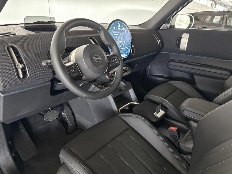 MINI Countryman 1.5 C Favoured XL
