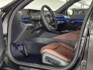 BMW i5 Touring xDrive40 84 kWh