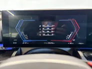 BMW M5 Touring M Drive Professional