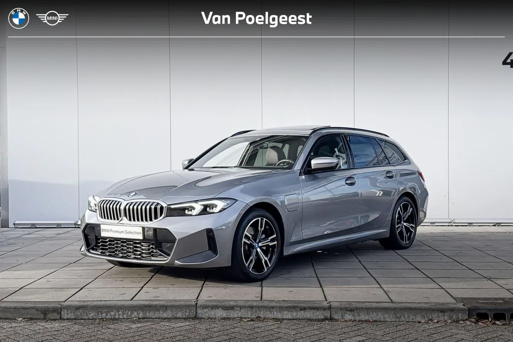 BMW 3 Serie Touring 320e