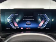BMW i4 eDrive40 High Executive 84 kWh