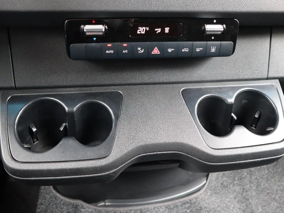 Mercedes-Benz Sprinter 317 CDI L3 SELECT LED DISTRONIC STANDKACHEL