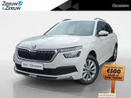 Škoda Kamiq 1.0 TSI Active | Apple/Android Auto | Parkeersensoren | Airco | Cruise Control | 12 maanden garantie! |