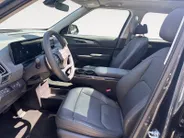 Kia EV5 Plus Advanced 81.4 kWh | NIEUWE AUTO | Panorama dak | geventileerde stoelen | leder |