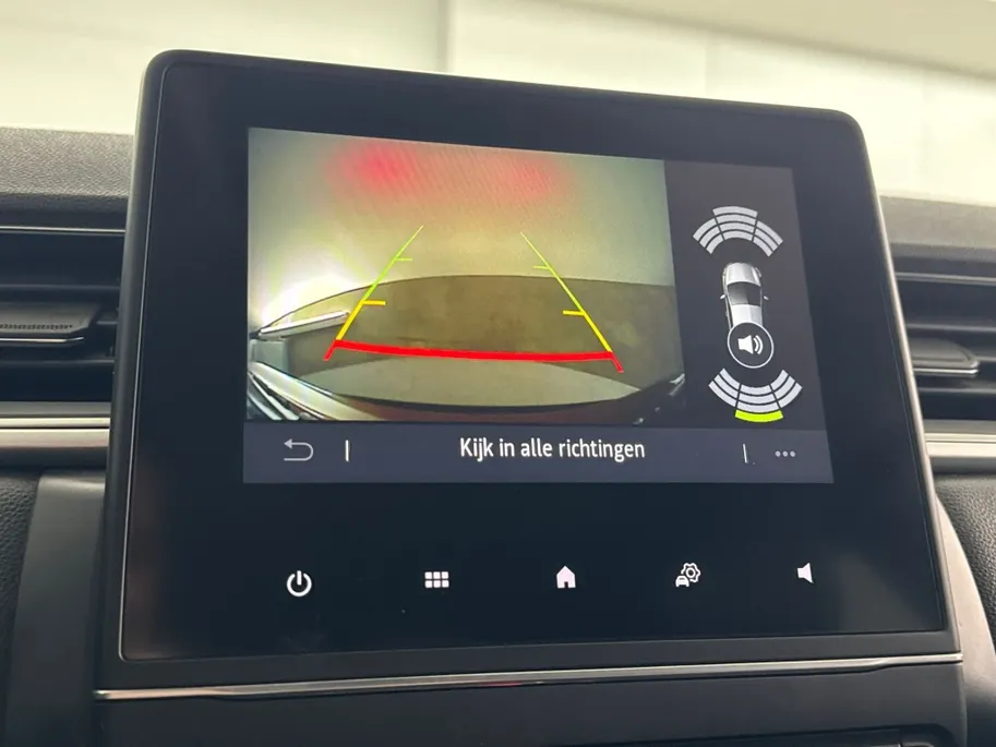 Renault Captur 1.6 E-Tech PHEV 160 Intens | Apple Carplay/Android Auto | Parkeercamera | Cruise Control