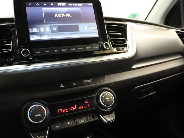Kia Stonic 1.0 T-GDi MHEV DynamicLine