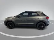 Volkswagen T-Roc 1.5 TSI 150pk DSG Style · Apple/Android Car Play · Stoelverwarming · Dodehoeksensor · ACC · Parkeerassistent ·