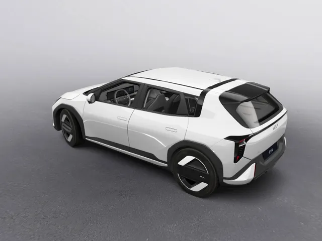 Kia EV4 Air 58.3 kWh