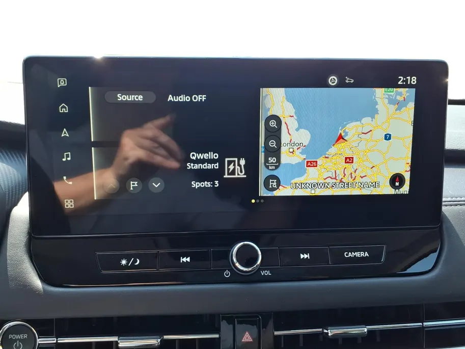 Mitsubishi Outlander 2.4 PHEV Pure | Showroomvoorraad model met 5.000 euro korting bij levering voor 30-6-2026  |Navigatie | Airco/ECC | L.M.Velgen | 8 jaar garantie