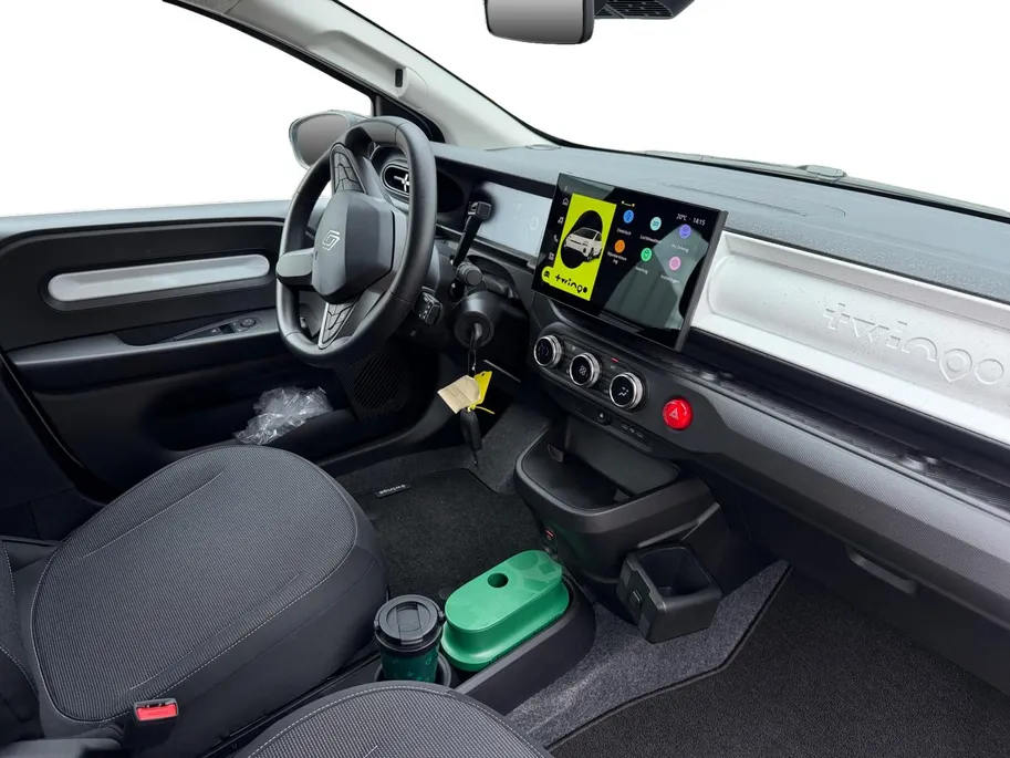 Renault Twingo urban range evolution 27.5 kWh | Nu met 5 jaar Fabrieksgarantie | Direct Leverbaar | Nu op voorraad bij Zeeuw & Zeeuw Naaldwijk met 500 euro voorraad korting