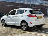 Ford Fiesta 1.1 Trend | Cruise Control | Navi | Park Pilot